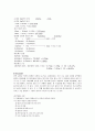 [일반화학실험]생활 속의 산-염기 분석 4페이지