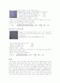 일반화학실험 -재결정과 거르기 2페이지