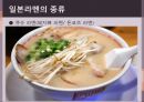 일본의 라멘 문화_ppt 8페이지