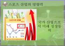 롯데자이언츠 구단운영 경영전략분석및 롯데자이언츠 SWOT분석 (스피치대본포함)   6페이지
