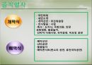 제15회 하동 야생차문화축제 분석&평가 - 함께하는 그린, 풍경이 있는 문학 (야생차 문화축제 개최배경, 하동 야생차문화축제 기획, 하동 야생차문화축제 프로그램 기획).pptx 20페이지