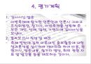 광주도서문화대축제 컨벤션기획 (행사개요, 부분별 행사계획, 행사운영 및 계획, 평가계획).ppt 34페이지