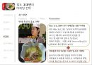 꼬꼬면 마케팅 4P,STP 전략분석 및 꼬꼬면 마케팅시사점 분석.PPT자료 24페이지