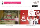 스킨푸드(Skinfood) VS 미샤(Missha) 마케팅 4P,STP 전략 비교분석 PPT자료 28페이지