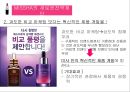 스킨푸드(Skinfood) VS 미샤(Missha) 마케팅 4P,STP 전략 비교분석 PPT자료 32페이지