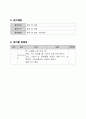 [사회복지현장실습][집단지도계획서] 집단지도 계획서 - 소집단용, 노인요양원, 노인요양시설, 노인복지센터, 노인복지원 ( 목적, 목표, 구체적인 수행방법, 평가계획 ) 4페이지