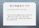 화석연료의 환경오염2 - 탄소배출권 (탄소 배출권의 정의 및 종류, 교토의정서, 탄소포인트제, 해외 현황, 탄소배출권 거래제 도입 현황과 전망).pptx 26페이지