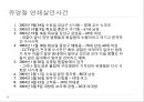 현대사회와 범죄 – 살인 (한국의 살인범죄 – 공식통계, 유영철 연쇄살인사건).pptx 16페이지