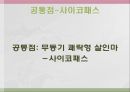 한국의 살인범죄 (정남규사건, 강호순사건, 공통점, 사이코패스).pptx 17페이지