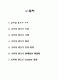 인터넷 광고, 인터넷광고 유형 및 특성, 인터넷광고 사례 및 문제점 2페이지