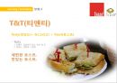 Isaac Toast Renaming 이삭토스트 리네이밍 (Analysis, Brand Naming Strategy, Naming Candidates, Consumer Survey).PPT자료 35페이지