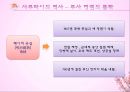 일본의 사무라이 (사무라이 정신, 역사, 인식, 일본기업에서의 사무라이 정신).PPT자료 13페이지