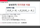 자본비용_합리화 15페이지