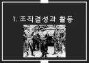 인혁당사건발표,조직결성과 활동 4페이지
