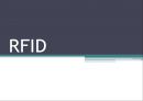 [정보통신] RFID (RFID 시스템 구성, 기능 및 종류, RFID 활용분야, RFID 장단점과 향후발전 및 개선방향) 1페이지