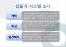 전문가 시스템 (전문가시스템구성요소,Predicte,ROSE사례).PPT자료 3페이지