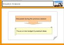 제주항공 “Let’s Fly” With Jeju Air  (Situation Analysis, Target Specification & Analysis, IMC Plan & Objectives, Actual IMC Plan).PPT자료 3페이지