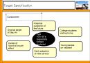 제주항공 “Let’s Fly” With Jeju Air  (Situation Analysis, Target Specification & Analysis, IMC Plan & Objectives, Actual IMC Plan).PPT자료 5페이지