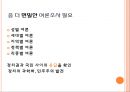 여론조사의 의의 (여론조사의 한계, 여론조사의 의미, 대선 여론조사, 여론조사 필요, 여론조사의 궁극적 의미).PPT자료 12페이지