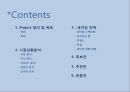 제비표 페인트 리네이밍 (시장상황분석, SWOT 분석, 경쟁사 분석, 소비자 분석, 네이밍 전략, 후보안).PPT자료 2페이지