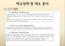 중앙집권-지방분권 (지방분권 = 지방이양, 지방교육분권의 의의와 가치, 교육자치에 의한 지방교육 분권 의의, 지방교육분권, 지방교육분권의 현황 및 문제 분석).PPT자료 24페이지