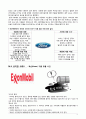 존슨앤존슨(Johnson & Johnson)의 - 우리의 신조와 실천사례 -  기업분석, 게임이론, 타이레놀사건, 존슨앤존슨의 우리의 신조, 사한 사례 12페이지
