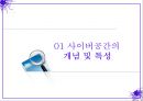 청소년환경, 사이버공간, 사이버문화,온라인문화, 3페이지