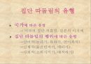 청소년 집단 따돌림 (집단 따돌림의 유형, 원인, 청소년의 특성과 당면문제, 실태와 대책).PPT자료 4페이지