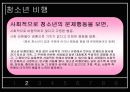 청소년비행, 청소년비행현황, 청소년비행특징, 청소년비행원인,청소년비행해결방안,청소년비행대책,청소년비행해결책,청소년비행종류,비행청소년 4페이지