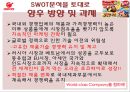 글로벌 간식! 오리온 초코파이 (글로벌 수출전략, SWOT 분석, 제품주기이론, 향후 방향성).PPT자료 11페이지