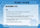축산 및 도축장 폐수처리공정,폐수처리공정,축산폐수,도축창폐수 5페이지