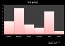 캐쉬밴질랜드,명품화전략,명품가방,마케팅,브랜드,브랜드마케팅,기업,서비스마케팅,글로벌,경영,시장,사례,swot,stp,4p 49페이지