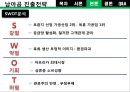 타이슨 푸드의 남아공시장 진출전략,타이슨푸드,타이슨푸드마케팅,해외진출전략,해외진출사례,남아공시장,남아공시장진출사례,남아공시장진출 11페이지