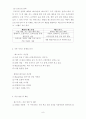 패밀리 레스토랑 & 패스트푸드 서비스 비교, 분석 (서비스 마케팅 이론, STP분석, 제품 수명 주기, 브랜드 차별화, 서비스 프로세스, 서비스 실패와 회복, 가격전략, 프로모션 전략, 서비스 문제점 분석, 개선 방안) 8페이지