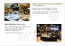 패밀리레스토랑 FAMILY RESTAURANT( 기업 선정 이유 및 목적, 시장규모 및 수요 현황, 아웃백, VIPS, 애슐리).PPT자료 22페이지