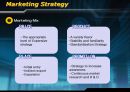 Examples of the marketing strategies of food manufacturers in Korea 한국 식품 제조 업체의 마케팅 전략 (Paris Baguette (파리바게뜨), Nongshim (농심), Ottogi (오뚜기), Maxim (맥심), Orion (오리온)).PPT자료 12페이지