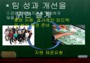 항공 수행 공학 개론 (팀 수행의 정의, 팀 수행에 필요한 역할, 팀 성과 개선을 위한 설계).PPT자료 17페이지