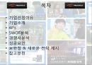 프로스펙스, 스포츠마케팅, 마케팅전략사례,마케팅,브랜드,브랜드마케팅,기업,서비스마케팅,글로벌,경영,시장,사례,swot,stp,4p 2페이지