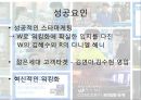 프로스펙스, 스포츠마케팅, 마케팅전략사례,마케팅,브랜드,브랜드마케팅,기업,서비스마케팅,글로벌,경영,시장,사례,swot,stp,4p 17페이지
