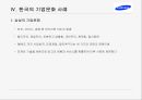 한국의기업문화,기업문화의구성요소,삼성의기업문화,현대의기업문화,한국기업문화의유형및특성 10페이지