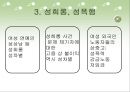한국사회 직장 내 여성인권, 여성인권,여성인권침해사례, 육아휴직,성희롱,성폭력,직장내성폭력,직장내성희롱 12페이지