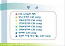 한국CM송,CMSONG,시엠송,한국시엠송,CMsong변천사,CMsong이란 2페이지