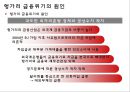 헝가리 금융위기 (헝가리, 금융위기 현황, 금융위기 원인, 경제 지표, GDP, 실업률, 정부지출, 물가, 향후 전망 및 시사점).PPT자료 8페이지