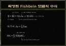 합리적 행동이론과 확장된 Fishbein모델, Fishbein모델의 구매행동, Fishbein모델마케팅,계획적행동이론,합리적행동이론 7페이지
