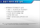 항공기테러, 항공기, 마케팅,브랜드,브랜드마케팅,기업,서비스마케팅,글로벌,경영,시장,사례,swot,stp,4p 10페이지