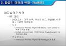 항공기테러, 항공기, 마케팅,브랜드,브랜드마케팅,기업,서비스마케팅,글로벌,경영,시장,사례,swot,stp,4p 15페이지