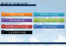 항공교통, 항공시장, 마케팅,브랜드, 브랜드마케팅,기업,서비스마케팅,글로벌,경영,시장,사례,swot,stp,4p 11페이지