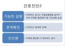 호흡기질환, 폐결핵, 폐결핵 병태생리, 간호진단 및 간호중재 21페이지
