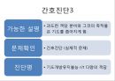 호흡기질환, 폐결핵, 폐결핵 병태생리, 간호진단 및 간호중재 22페이지