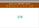 [행정학강독 이슈추적] 현대자동차 노사분규 (비정규직, 현대자동차 노조의 상황, 비정규직과 정책의 문제점, 가능한 대안들).PPT자료 12페이지